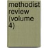 Methodist Review (Volume 4)