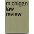 Michigan Law Review
