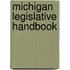Michigan Legislative Handbook