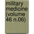 Military Medicine (Volume 46 N.06)