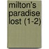Milton's Paradise Lost (1-2)