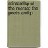 Minstrelsy Of The Merse; The Poets And P