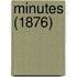 Minutes (1876)
