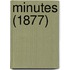 Minutes (1877)