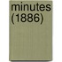 Minutes (1886)
