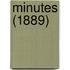 Minutes (1889)