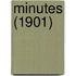 Minutes (1901)