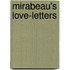 Mirabeau's Love-Letters