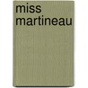 Miss Martineau door J. Stevenson Bushnan