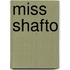 Miss Shafto