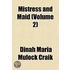 Mistress And Maid (Volume 2)