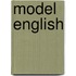 Model English
