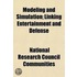 Modeling And Simulation; Linking Enterta
