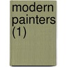 Modern Painters (1) door Lld John Ruskin