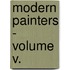 Modern Painters - Volume V.