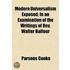 Modern Universalism Exposed; In An Exami