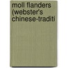 Moll Flanders (Webster's Chinese-Traditi door Reference Icon Reference