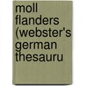 Moll Flanders (Webster's German Thesauru by Reference Icon Reference