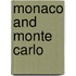 Monaco And Monte Carlo