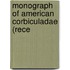Monograph Of American Corbiculadae (Rece