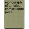 Monograph Of American Corbiculadae (Rece door Temple Prime