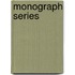 Monograph Series