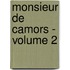 Monsieur De Camors - Volume 2
