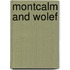 Montcalm And Wolef