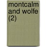 Montcalm And Wolfe (2) door Jr. Parkman Francis