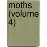 Moths (Volume 4) door Frank Hampson