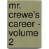 Mr. Crewe's Career - Volume 2