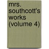 Mrs. Southcott's Works (Volume 4) door Joanna Southcott