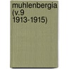 Muhlenbergia (V.9 1913-1915) door Amos Arthur Heller