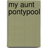 My Aunt Pontypool door George Payne Rainsford James