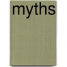 Myths by Helene A. Guerber