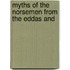 Myths Of The Norsemen From The Eddas And