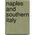 Naples And Southern Italy