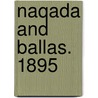 Naqada And Ballas. 1895 door Petrie