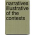 Narratives Illustrative Of The Contests