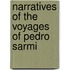 Narratives Of The Voyages Of Pedro Sarmi