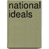 National Ideals