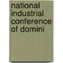 National Industrial Conference Of Domini