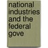 National Industries And The Federal Gove