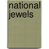 National Jewels by George Washington