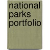 National Parks Portfolio door United States. Interior