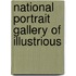 National Portrait Gallery Of Illustrious