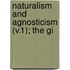 Naturalism And Agnosticism (V.1); The Gi