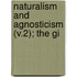Naturalism And Agnosticism (V.2); The Gi