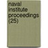 Naval Institute Proceedings (25)