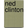 Ned Clinton by Francis Glasse